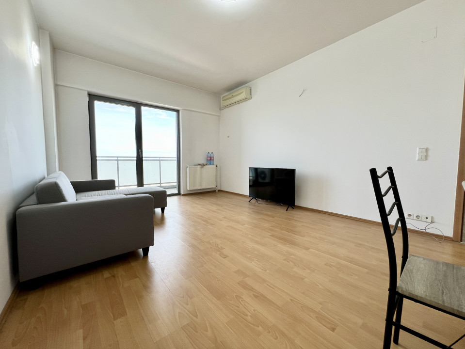 0% | Apartament 2 camere, 65 mp, PARCARE subterana | Ghica Plaza