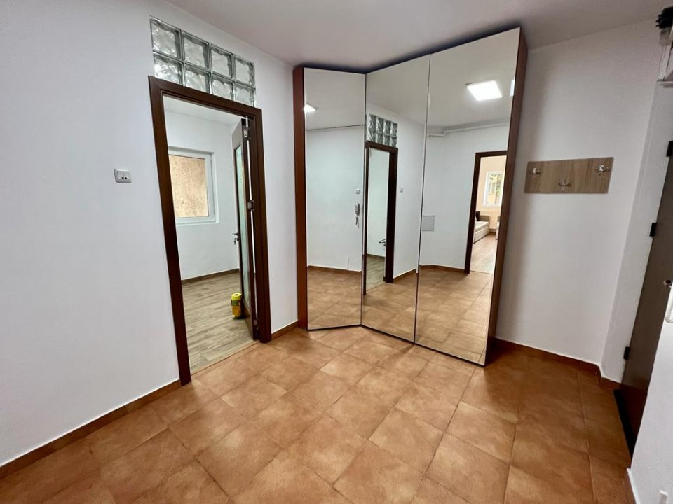 Apartament 2 camere semidecomandat, 50 mp, Str. Elev Stefanescu/Sos. Pantelimon