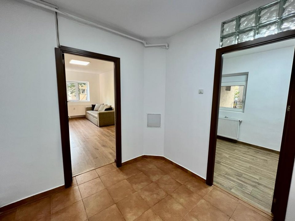 Apartament 2 camere semidecomandat, 50 mp, Str. Elev Stefanescu/Sos. Pantelimon