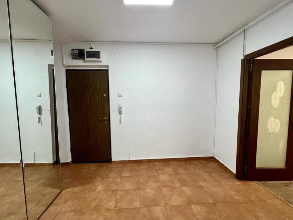 Apartament 2 camere semidecomandat, 50 mp, Str. Elev Stefanescu/Sos. Pantelimon