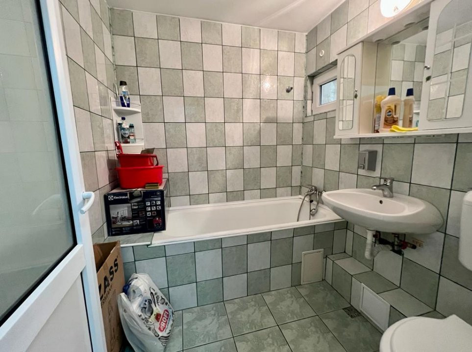 Apartament 2 camere semidecomandat, 50 mp, Str. Elev Stefanescu/Sos. Pantelimon