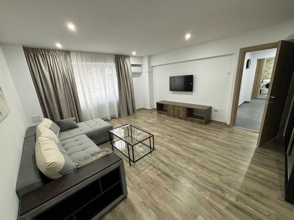 0% | Apartament 2 camere, 60 mpu + balcon | Calea Calarasi