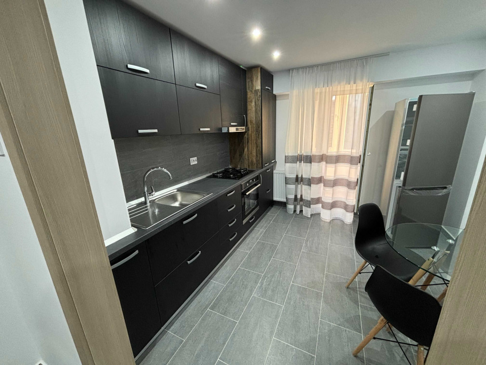 0% | Apartament 2 camere, 60 mpu + balcon | Calea Calarasi