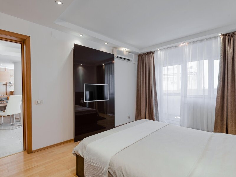 0% | Apartament 2 camere, 60 mpu + balcon, centrala | Calea Victoriei