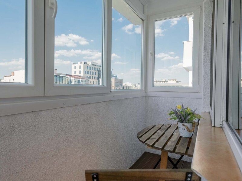 0% | Apartament 2 camere, 60 mpu + balcon, centrala | Calea Victoriei