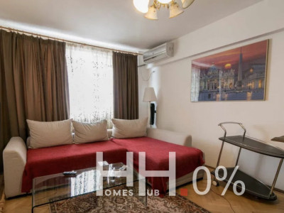 0% | Apartament 2 camere, 60 mp, bloc Perla | Dorobanti