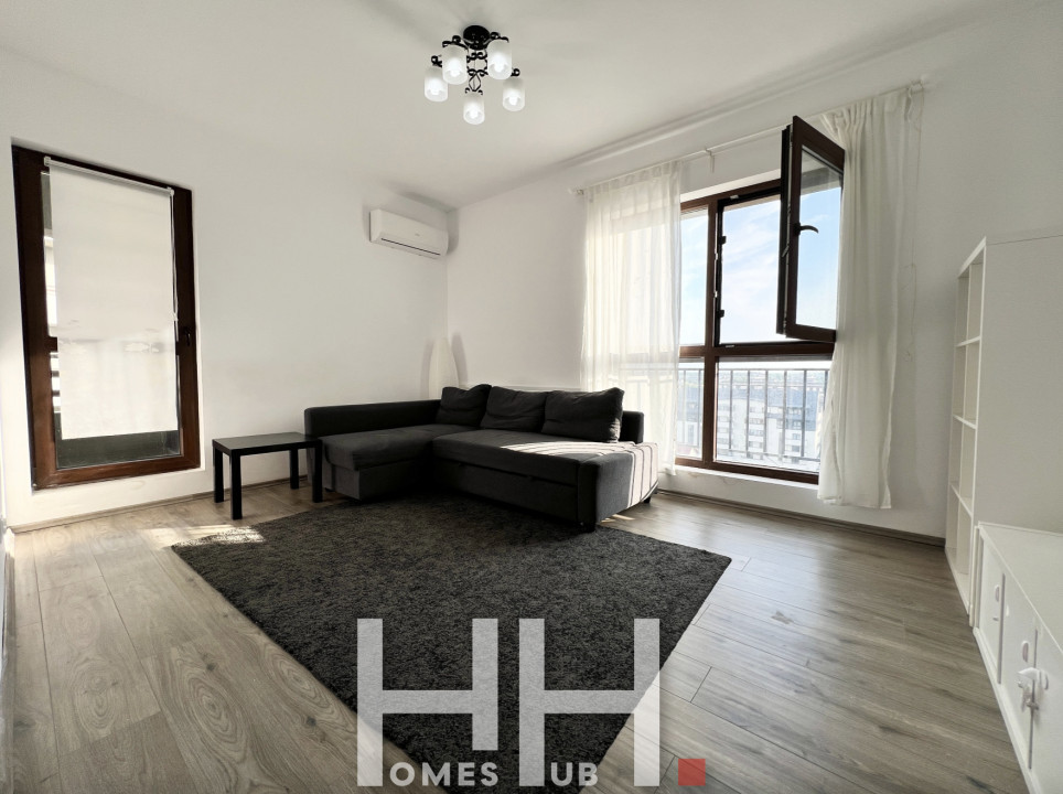 Apartament 2 camere, PET FRIENDLY, centrala proprie | Bragadiru